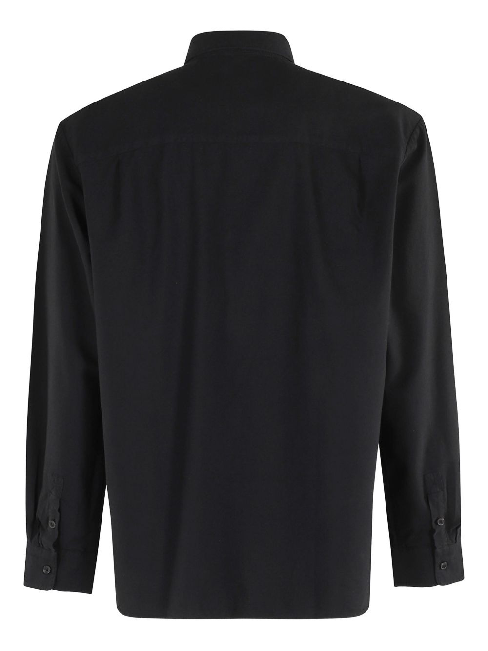 Cohan button-down pocket shirt - 2