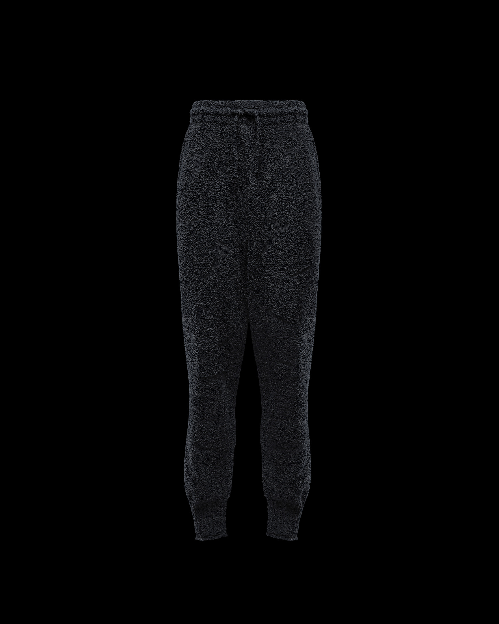 Nike Sportswear Phoenix Cozy Bouclé Women's High-Waisted Oversized Knit Pants - 6