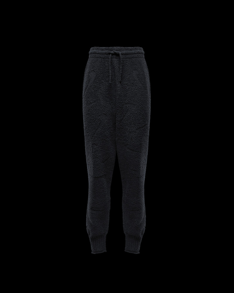 Nike Sportswear Phoenix Cozy Bouclé Women's High-Waisted Oversized Knit Pants 6