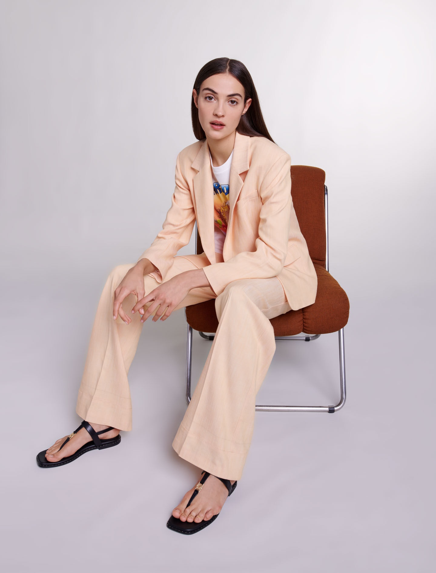 Suit jacket - 7
