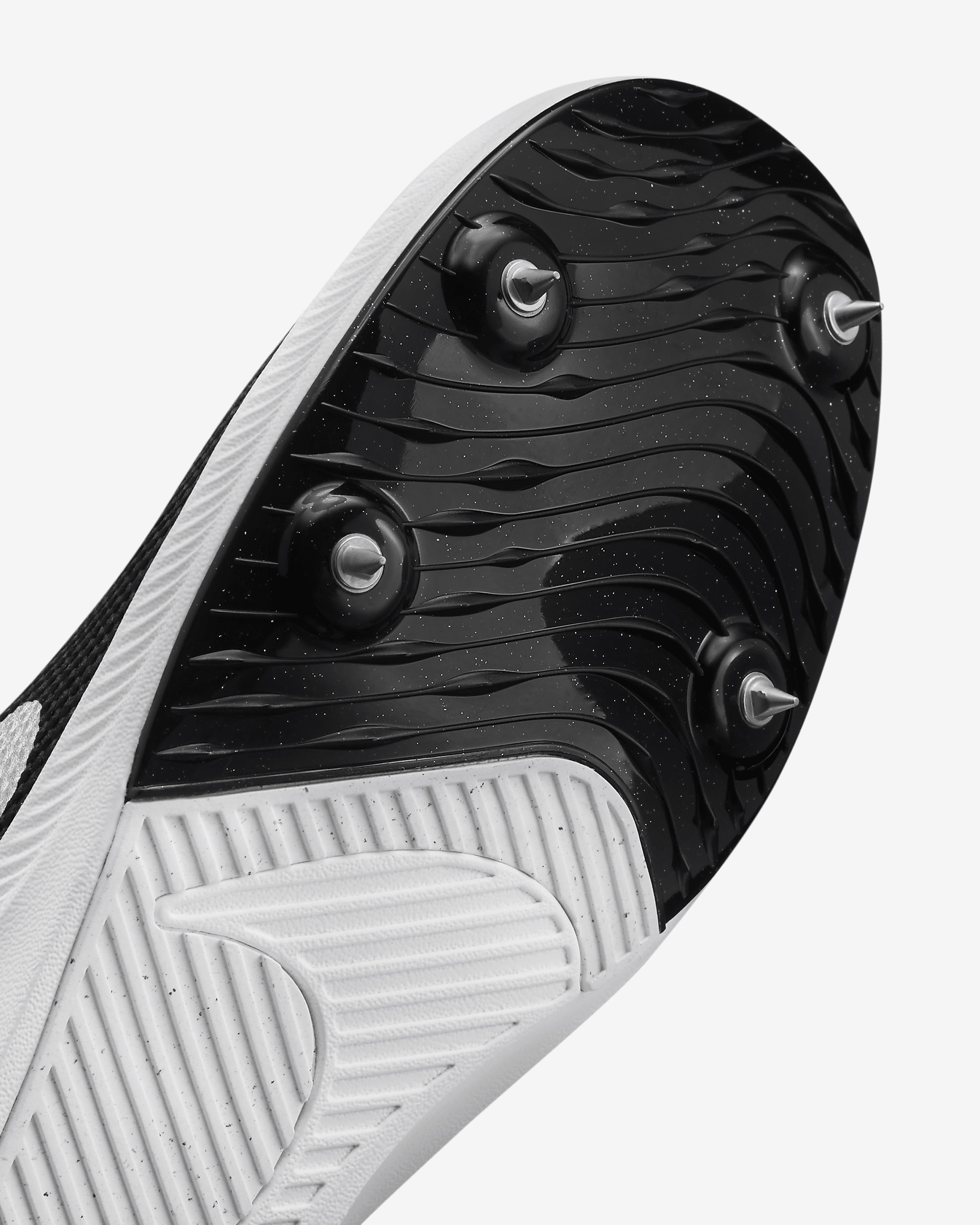Nike Zoom Rival Distance Track & Field Distance Spikes - 7