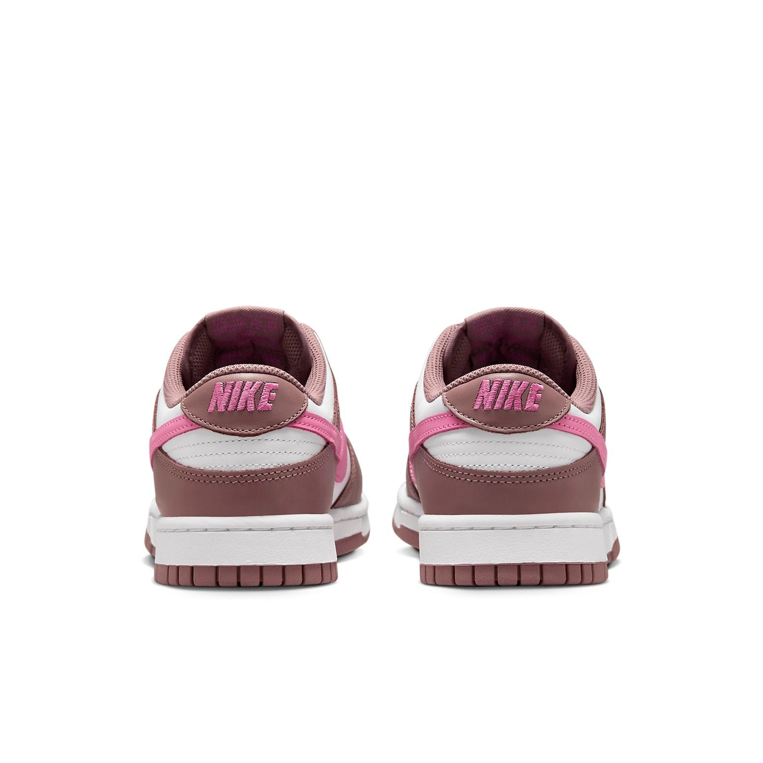 (WMNS) Nike Dunk Low 'Smokey Mauve Playful Pink' FZ3611-208 - 5