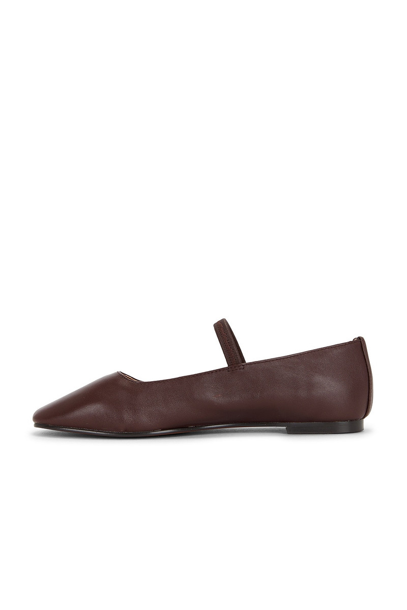 Madewell Greta Mary Jane outlook