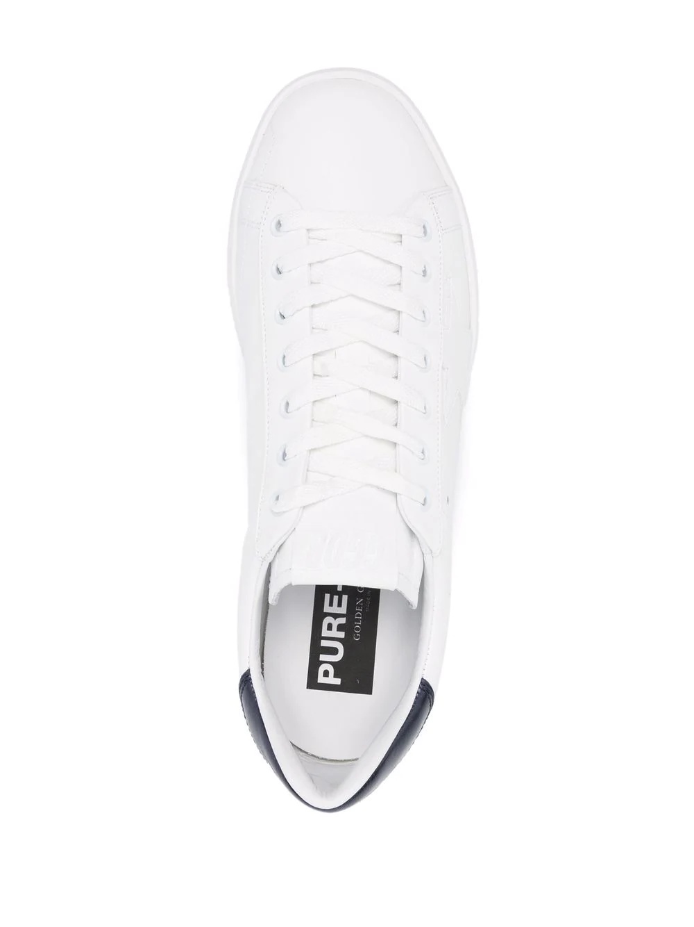 Purestar low-top sneakers - 4