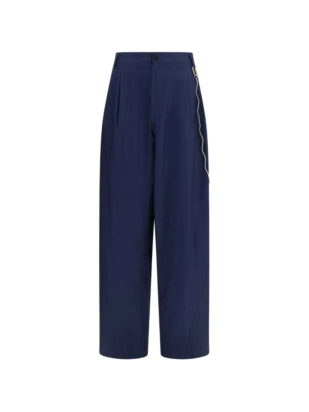 Phebe chain trousers - 1