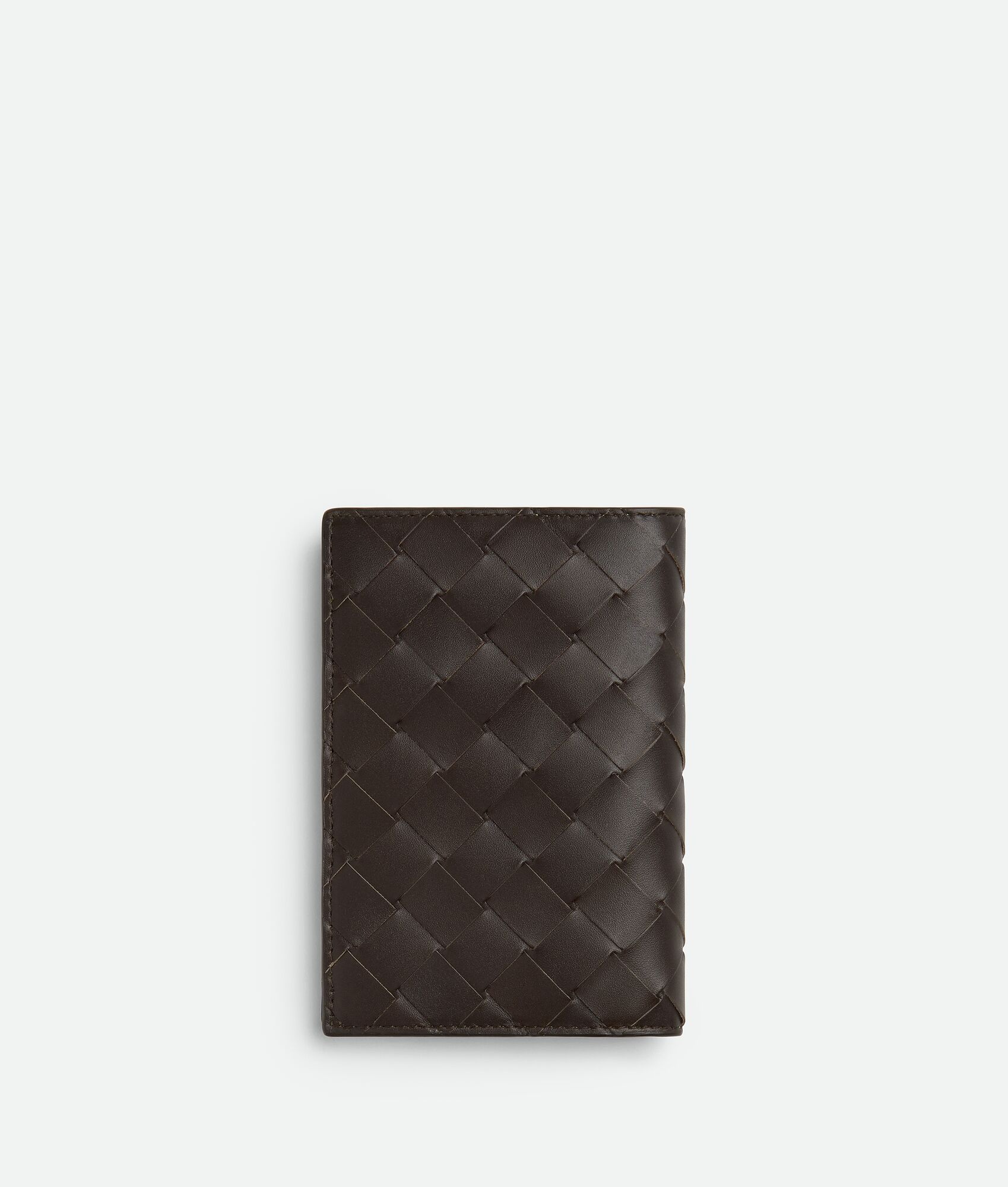 Intrecciato Passport Case - 3