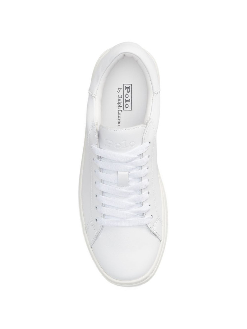 lace-up sneakers 4