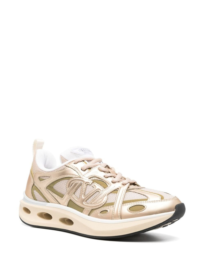 Valentino VLogo Easyjog sneakers outlook