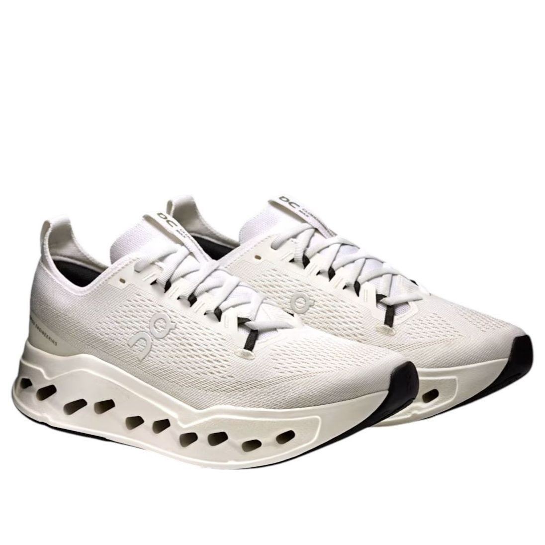 (WMNS)	On Running Cloudsurfer Max 'White' 3WF30221200 - 3