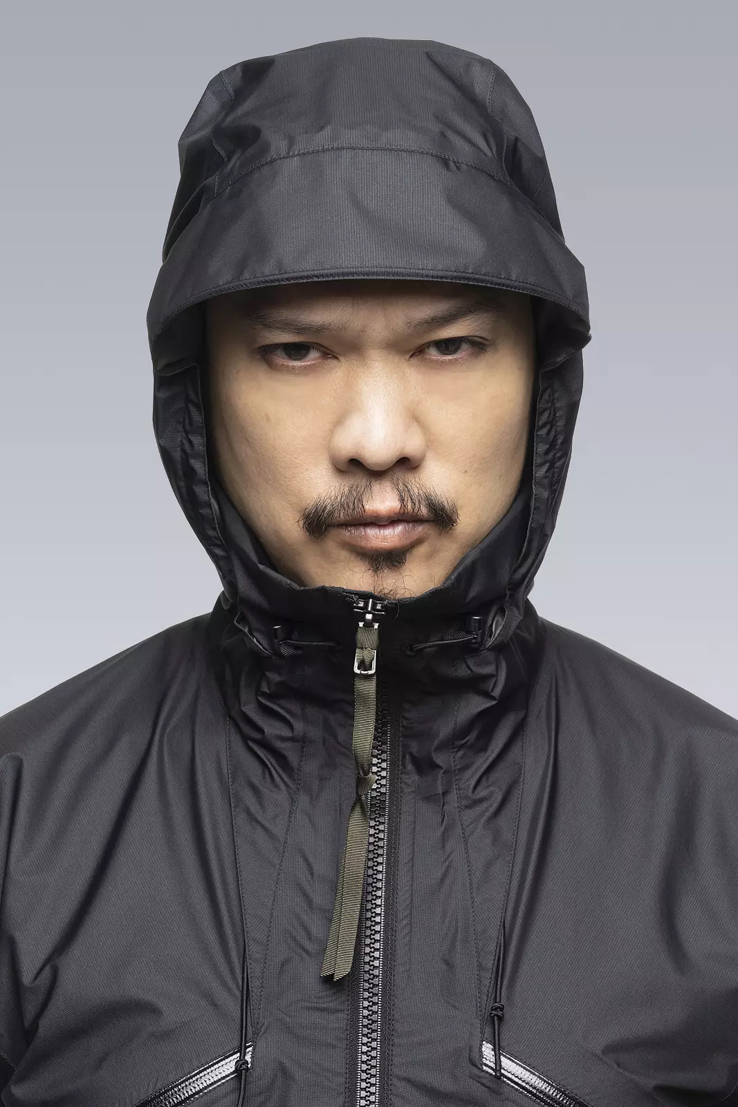 J104-GTPL 2L Gore-Tex Paclite Plus Jacket Black - 14
