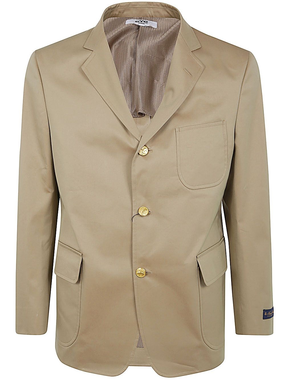 BROOKS BROTHERS COLLAB BOMBER JACKET - 1