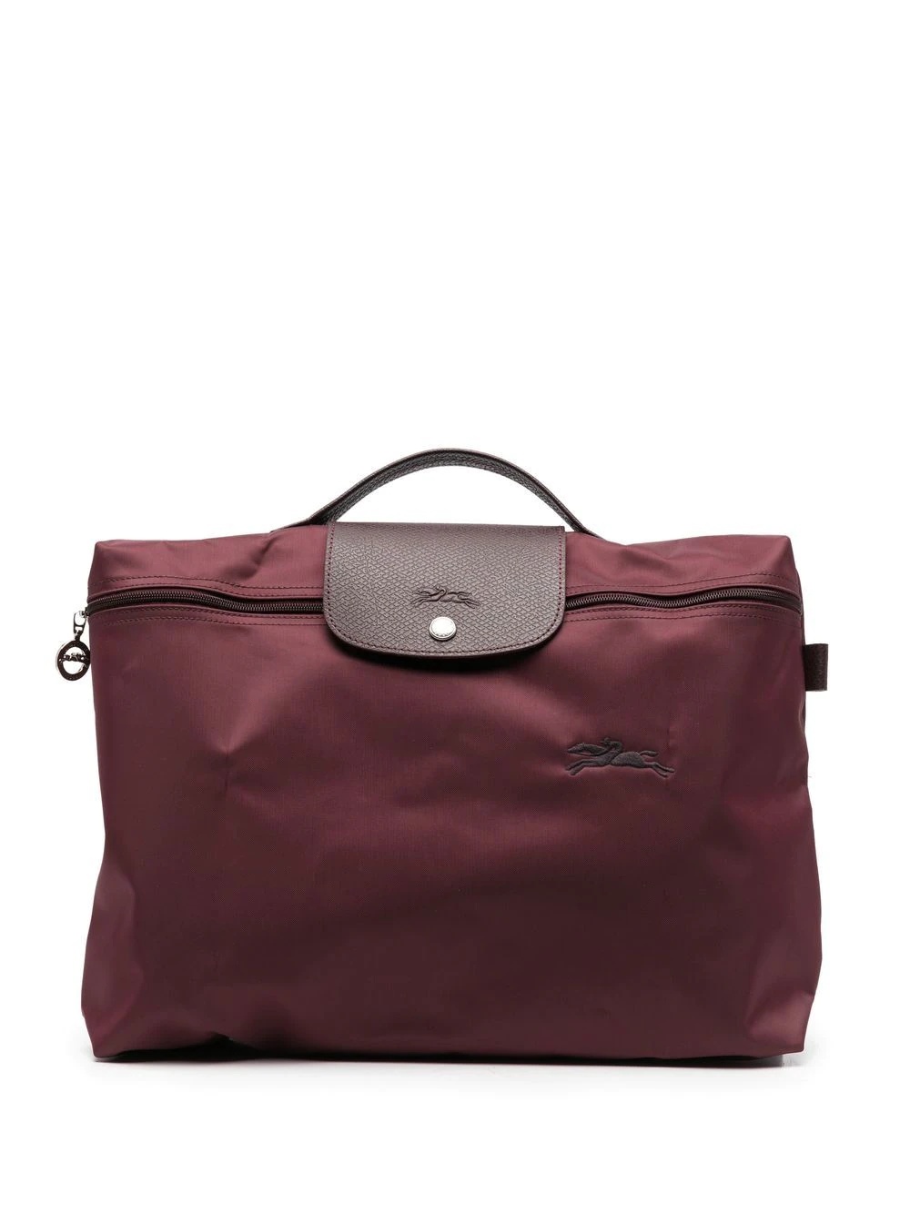 Le Pliage Green briefcase - 1