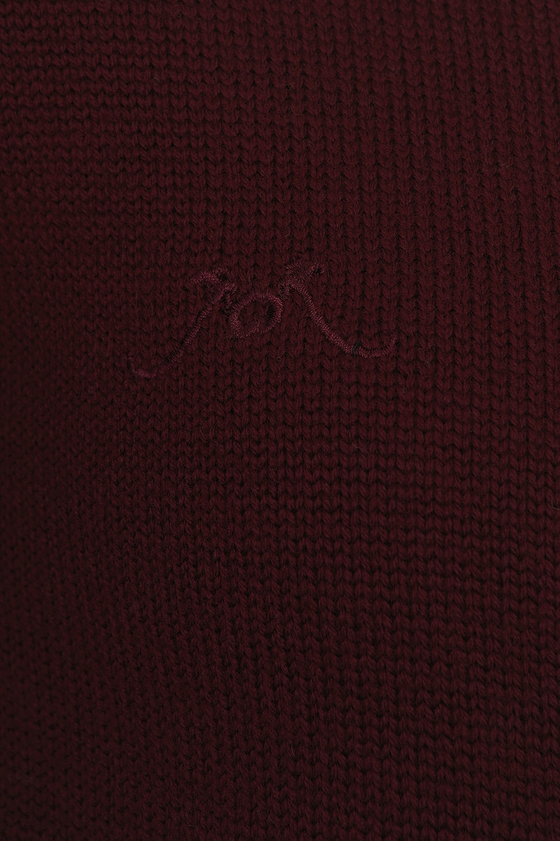 ROWEN ROSE Short Sleeve Long Dress outlook