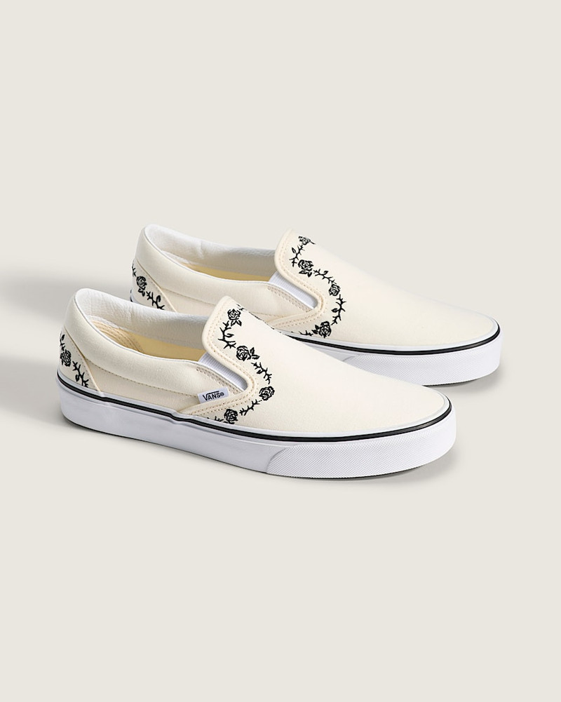 Vans Classic Slip-On Shoe outlook