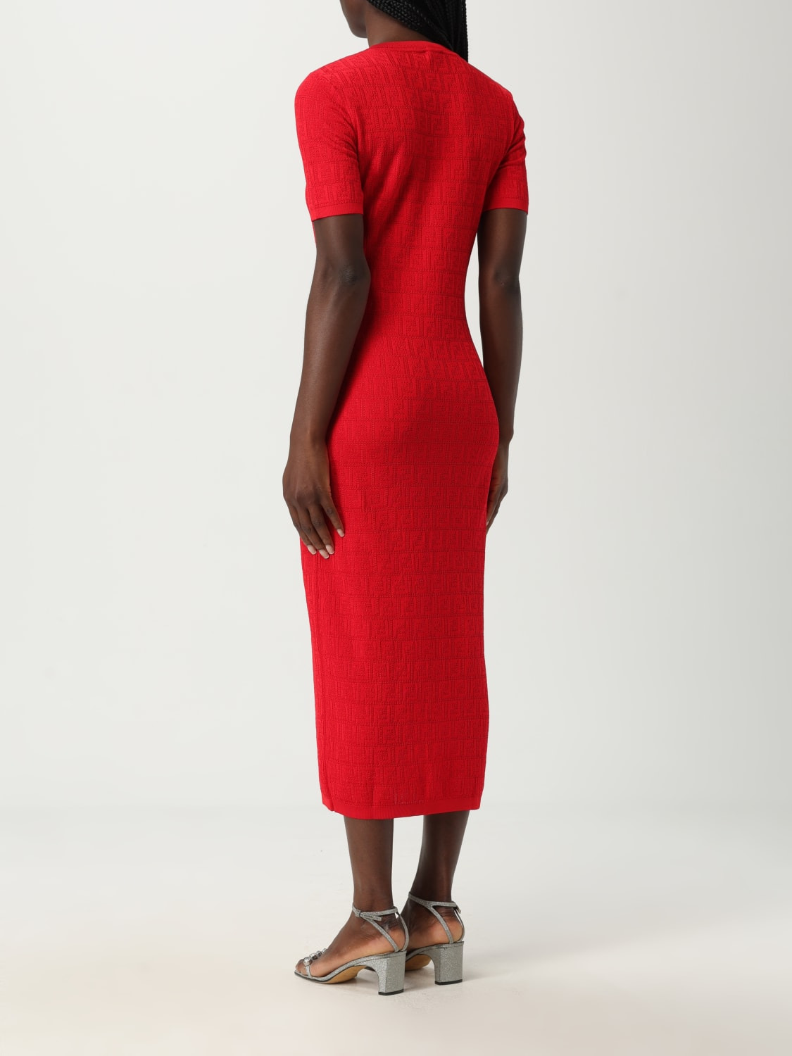 Dress woman Fendi - 2