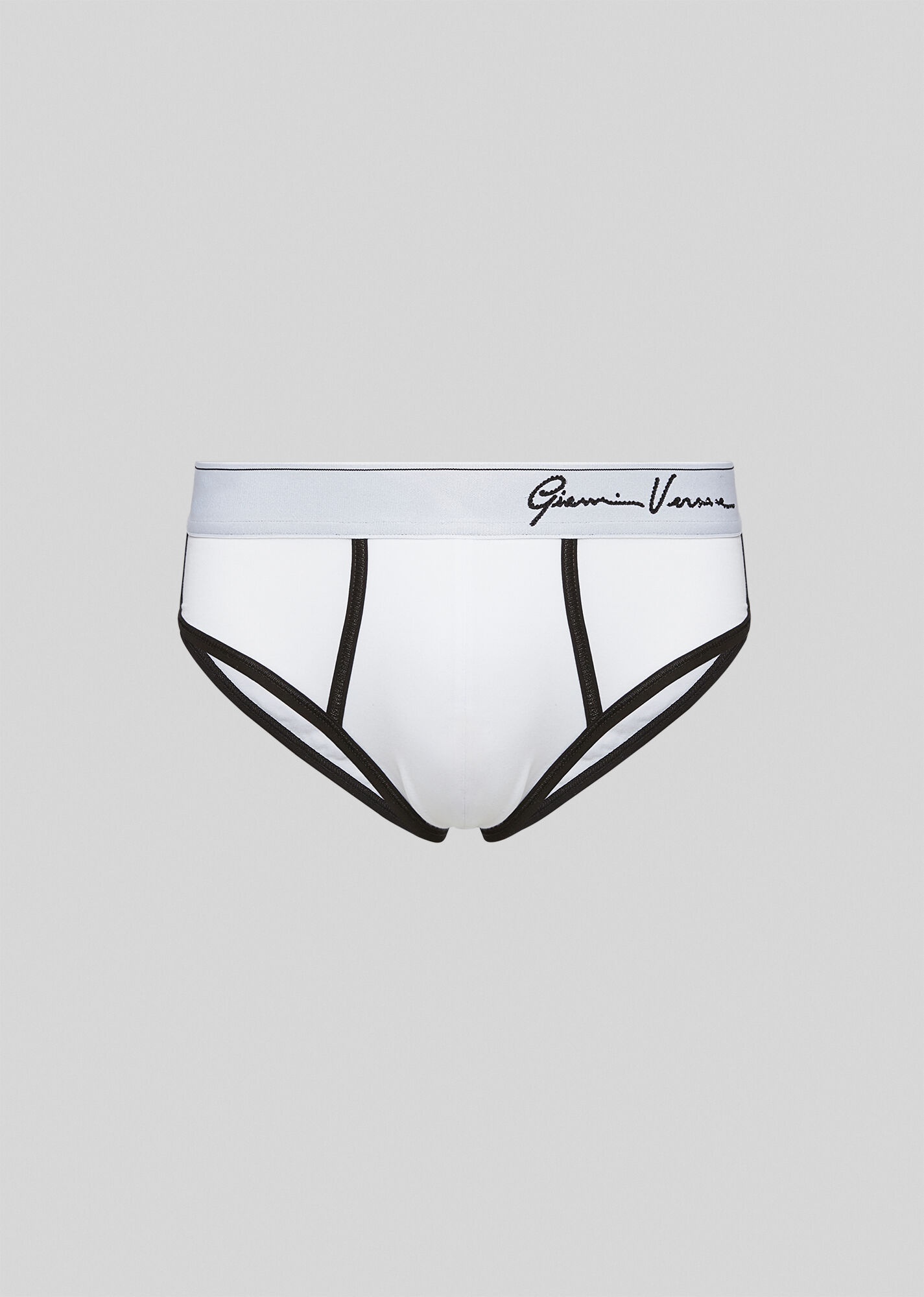 GV Signature Border Briefs - 1