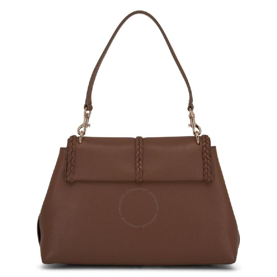 Chloe Penelope Medium Soft Leather Shoulder Bag - 2