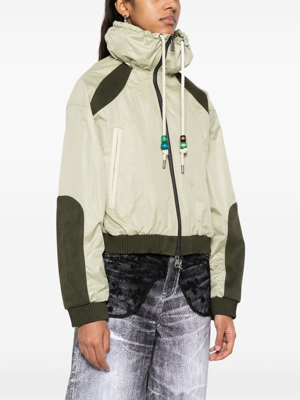 Sadie bomber jacket - 3