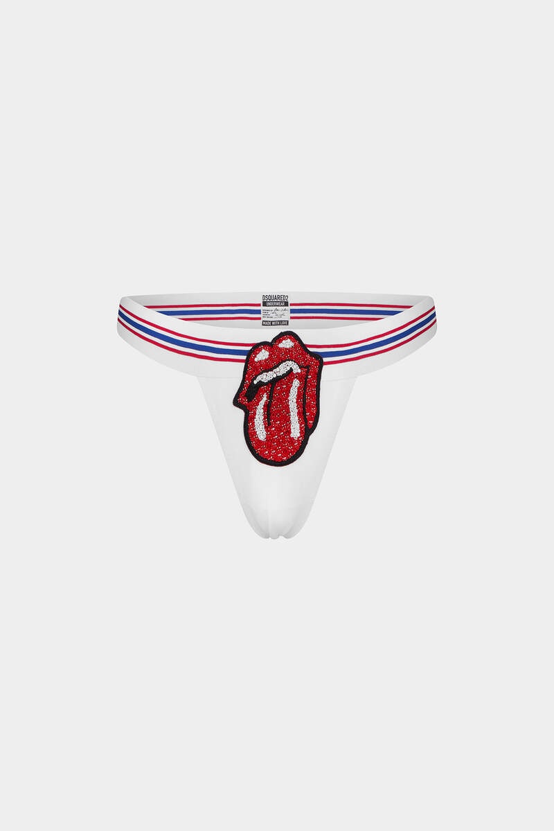 THE ROLLING STONES THONG - 1