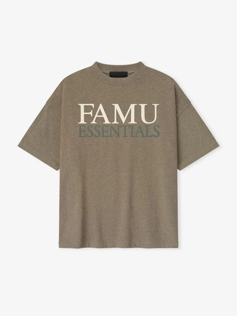 FAMU 90s Tee - 1