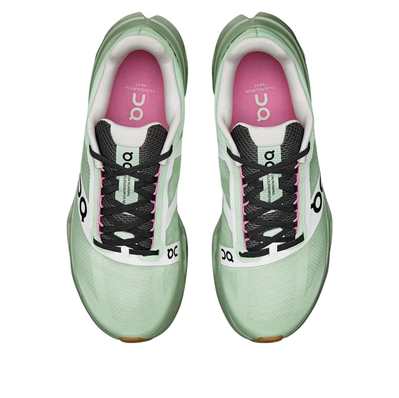 (WMNS) On Running Cloudsurfer Next Z5 'Mineral Almond' 3WF10233005 - 5