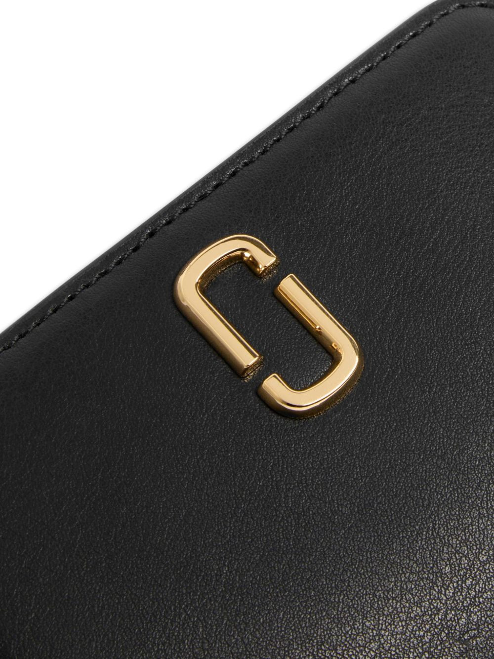 The Mini Compact wallet - 4