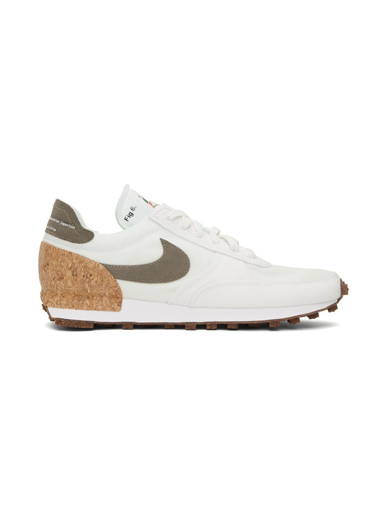 Daybreak-Type "Pagoda" sneakers - 1