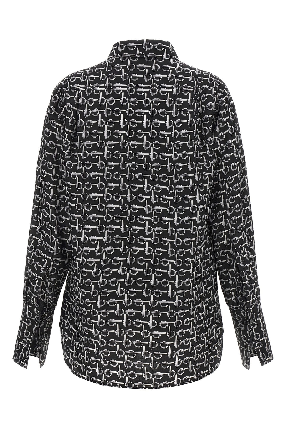 'B' shirt - 3