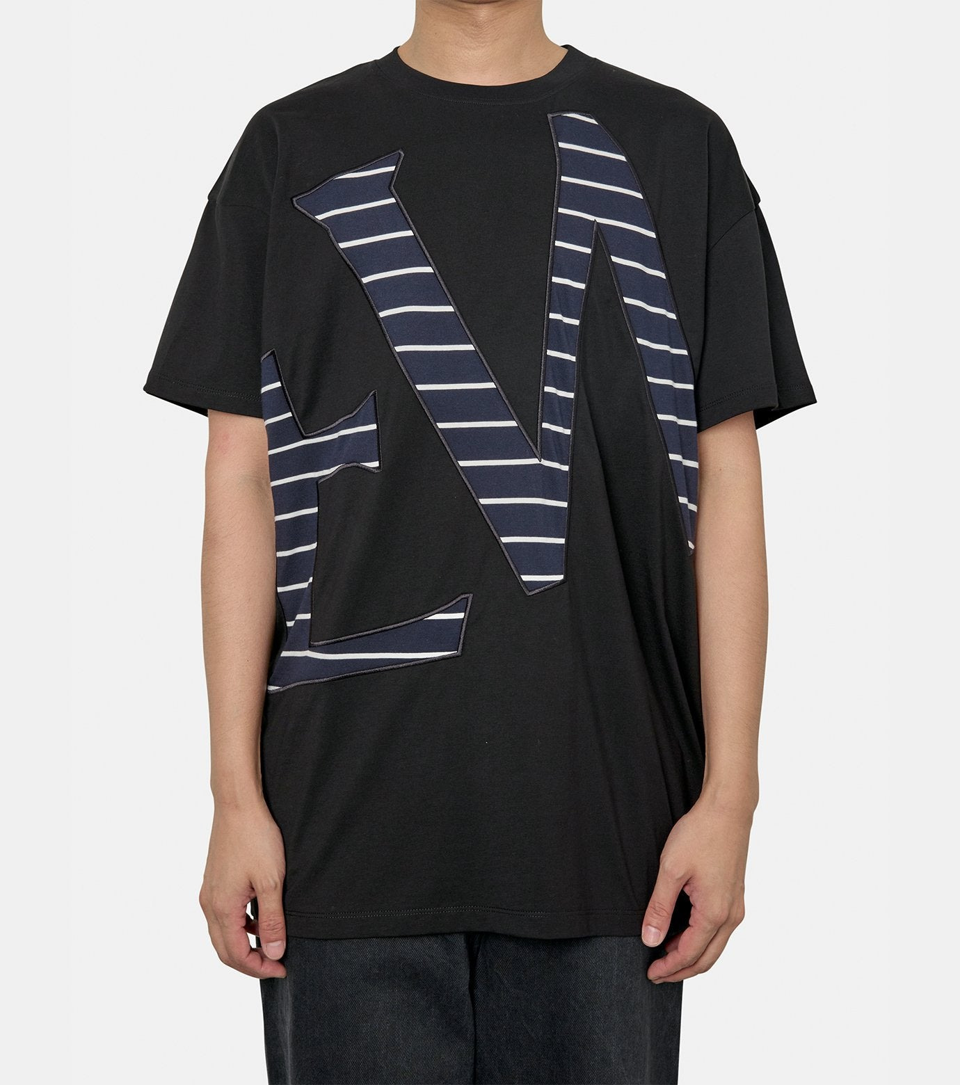 RELAXED FIT T-SHIRT - 2