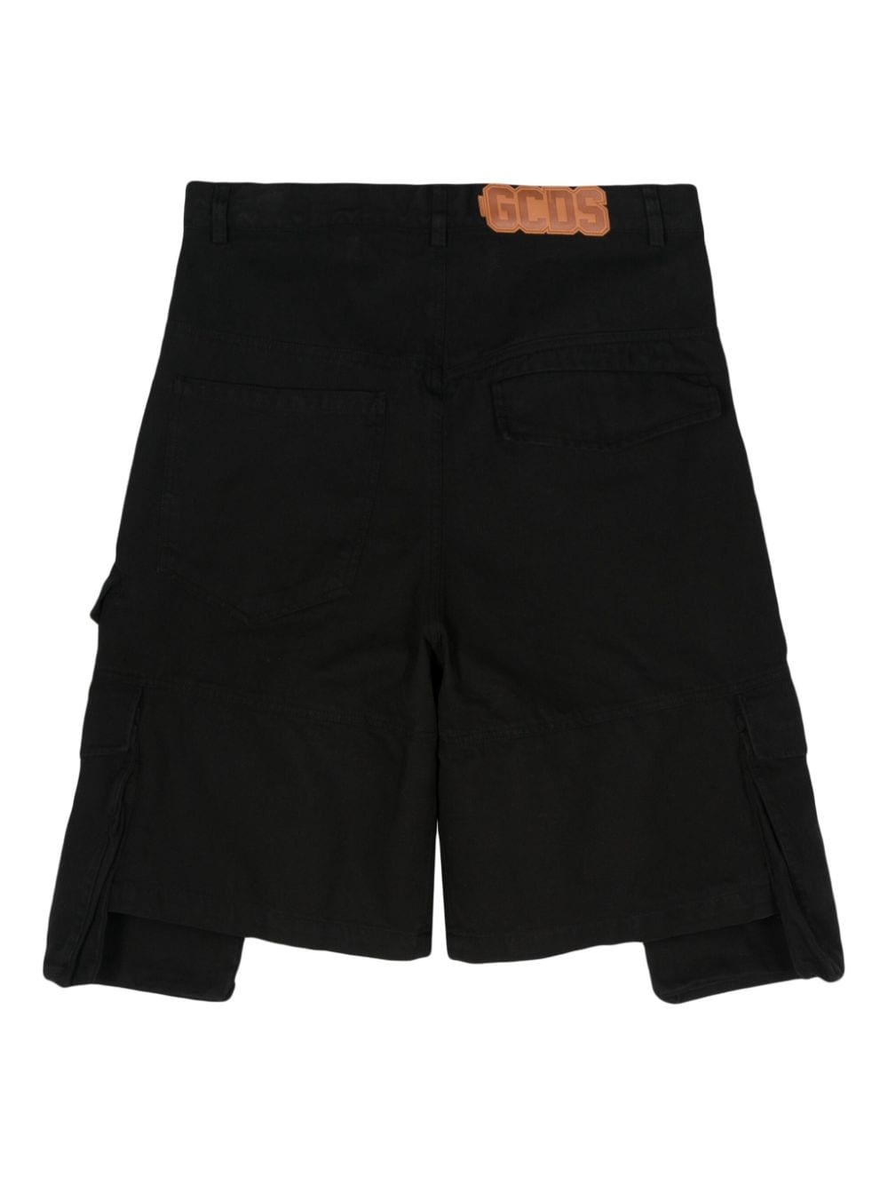 Ultracargo bermuda shorts - 2