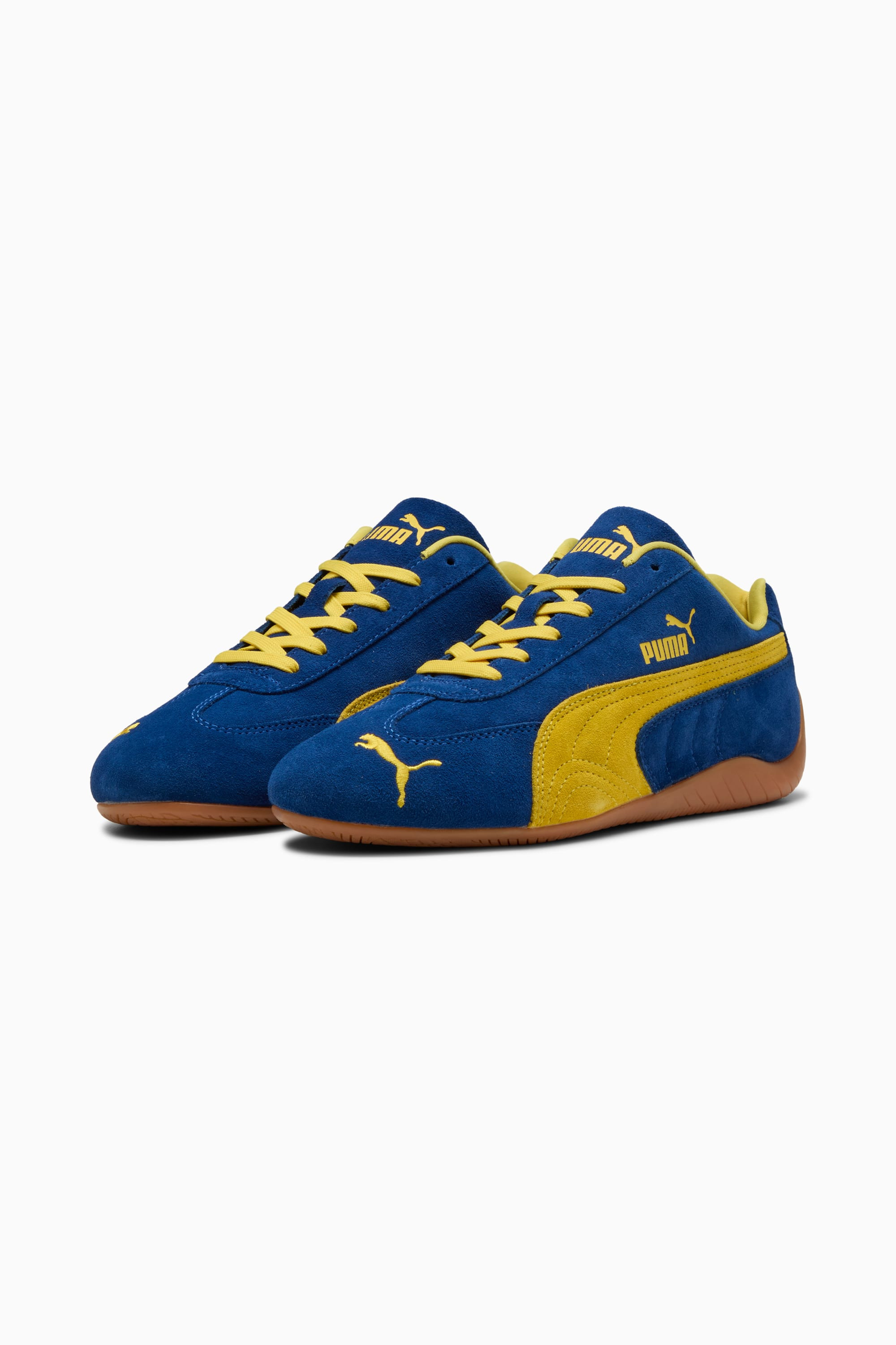 Speedcat OG Sneakers - 4