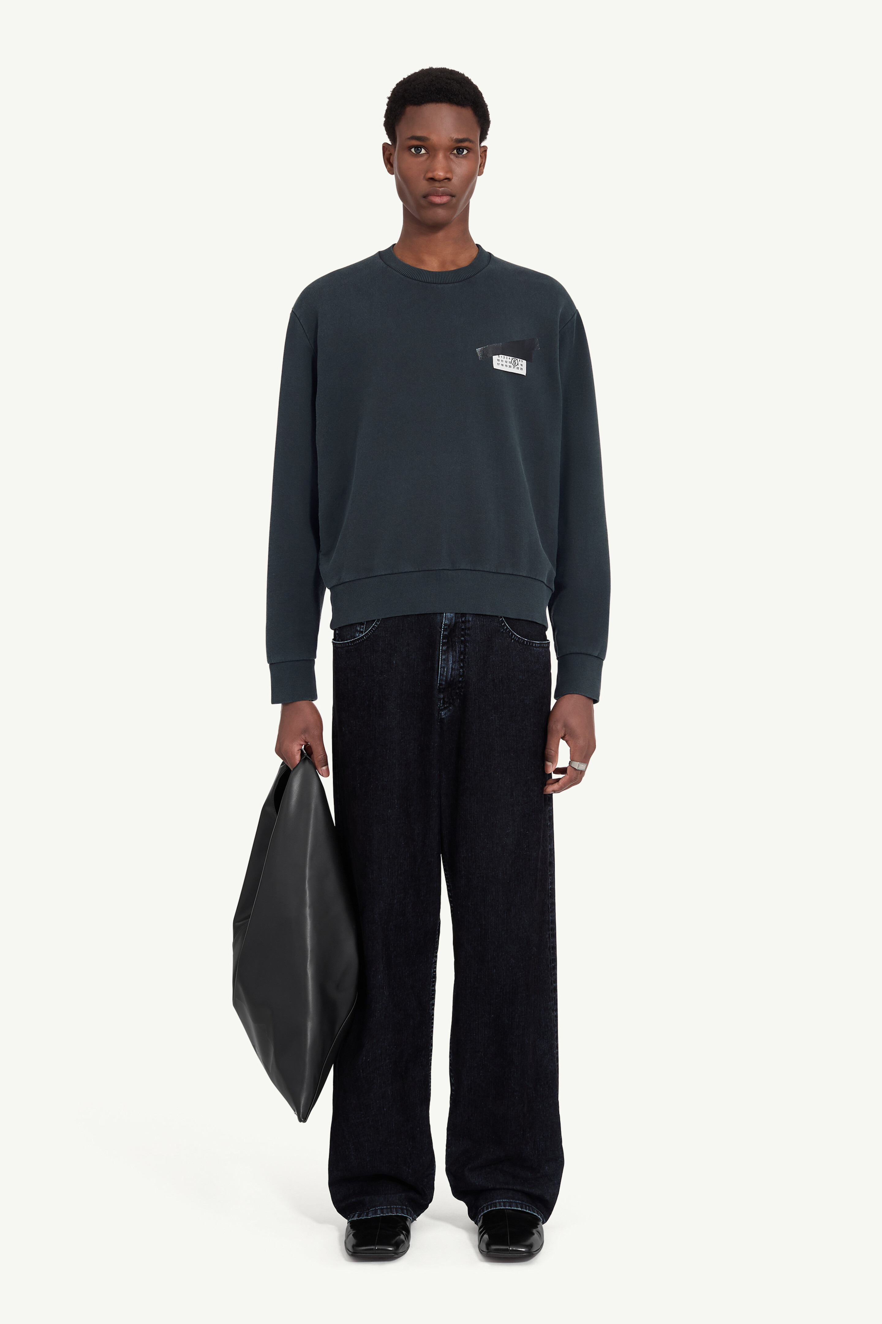 Numeric logo jumper - 2