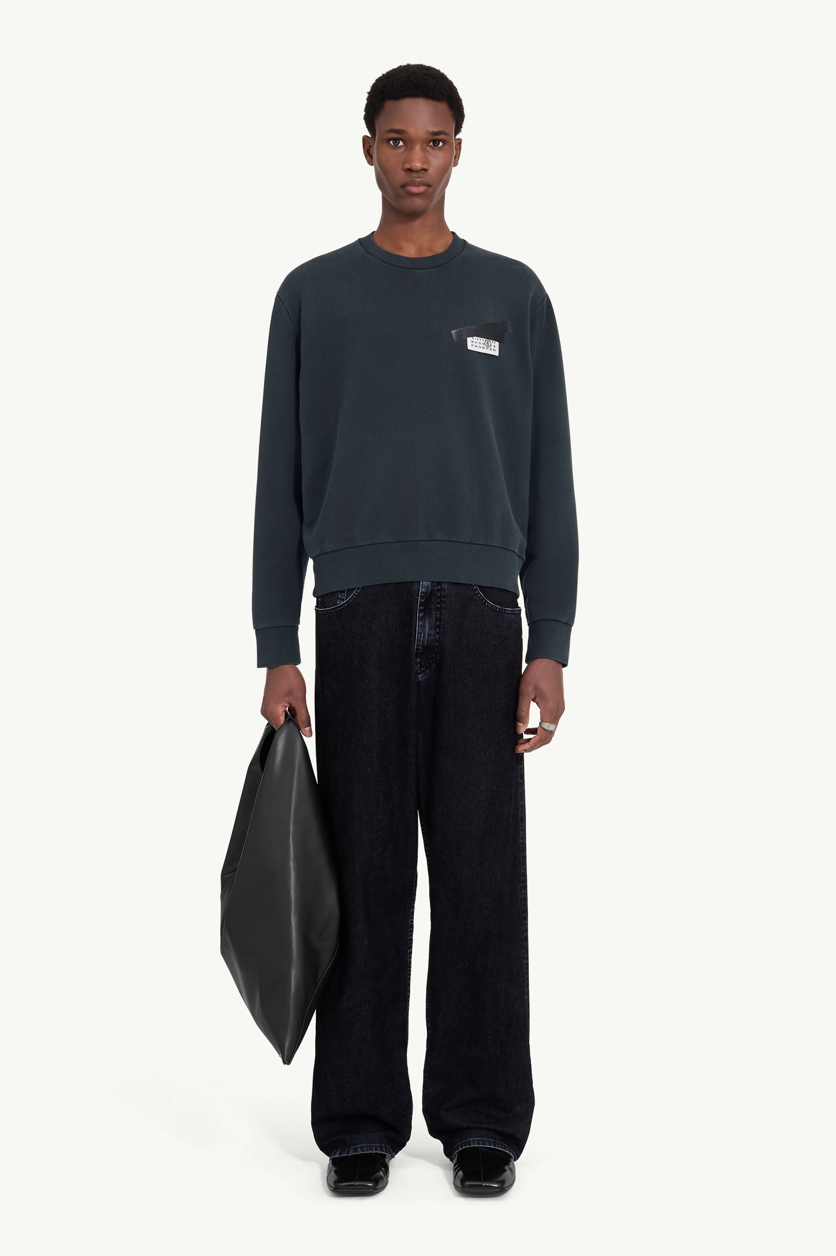 Numeric logo jumper - 1