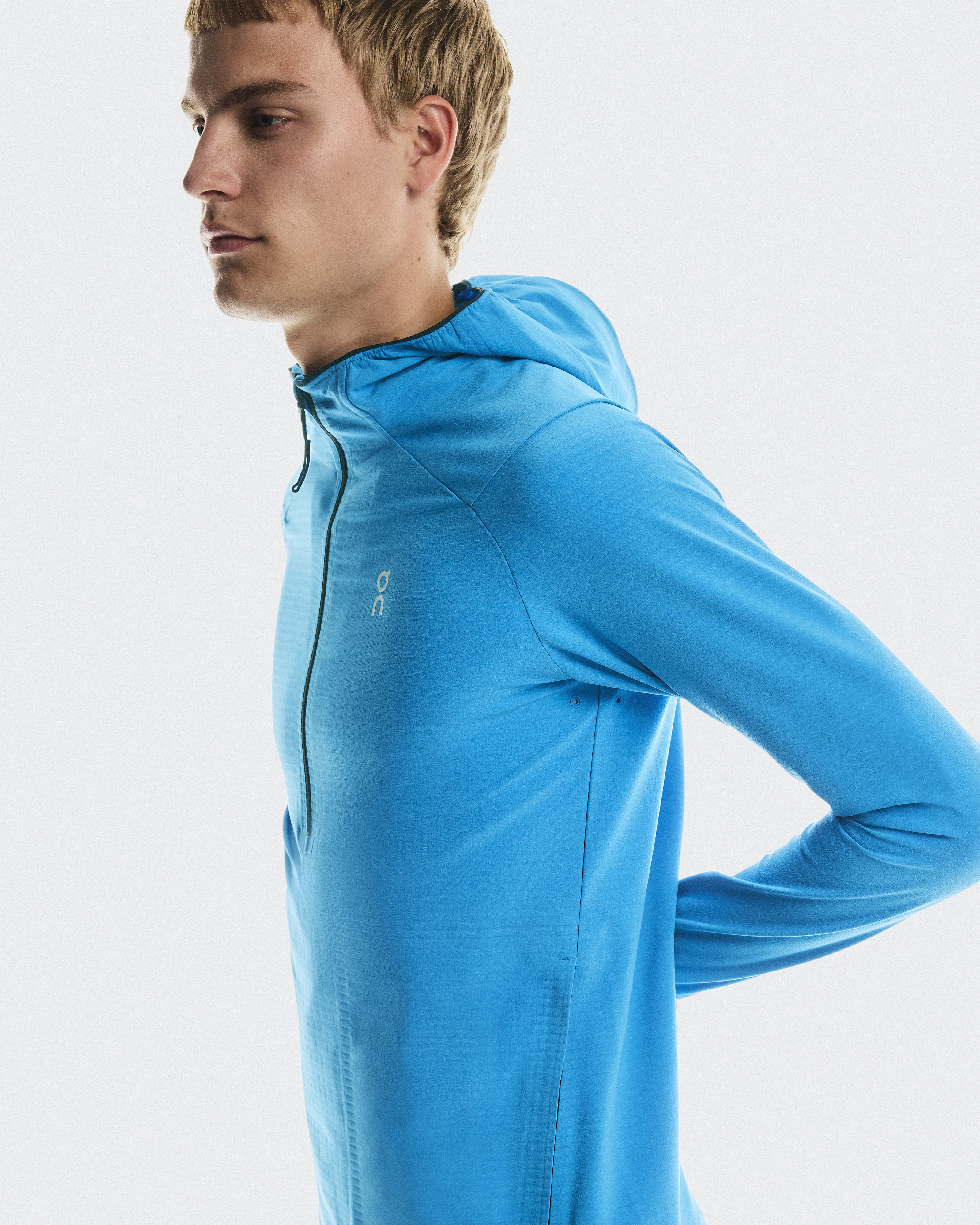 Pace Hoodie - 7