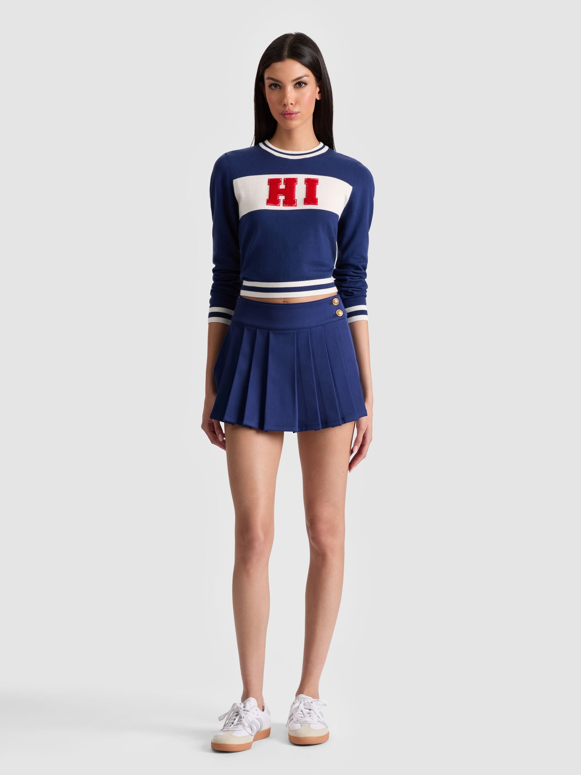 NOAH MINI SKIRT - 3