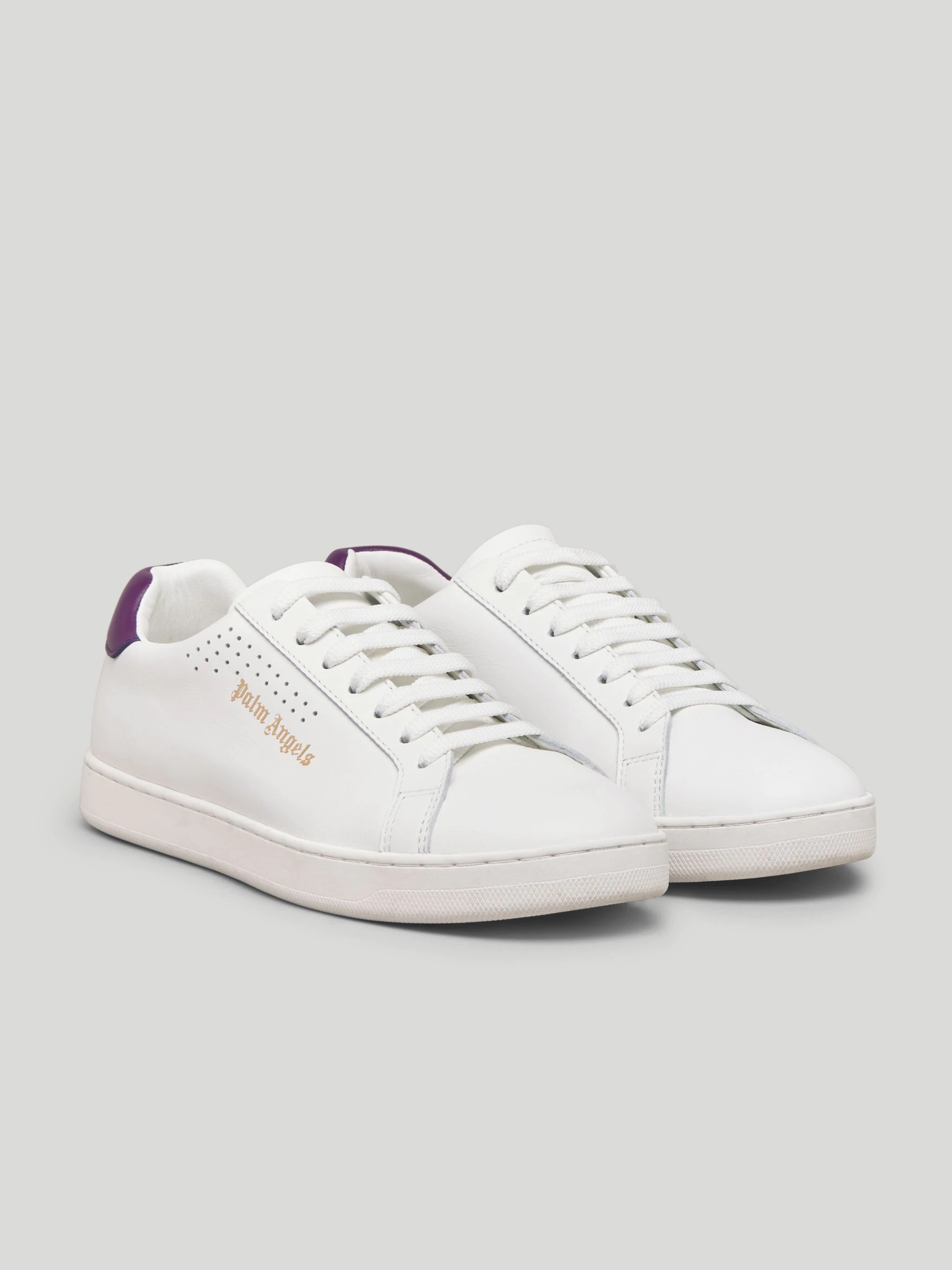 PURPLE PALM ONE SNEAKERS - 2