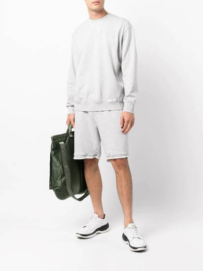 3.1 Phillip Lim Everyday terrycloth sweatshirt outlook