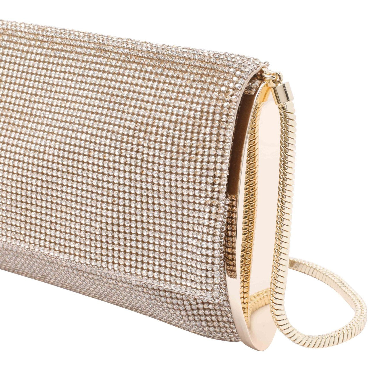 Benedetta Bruzziches Women Kate Crystal Crossbody Bag - 4