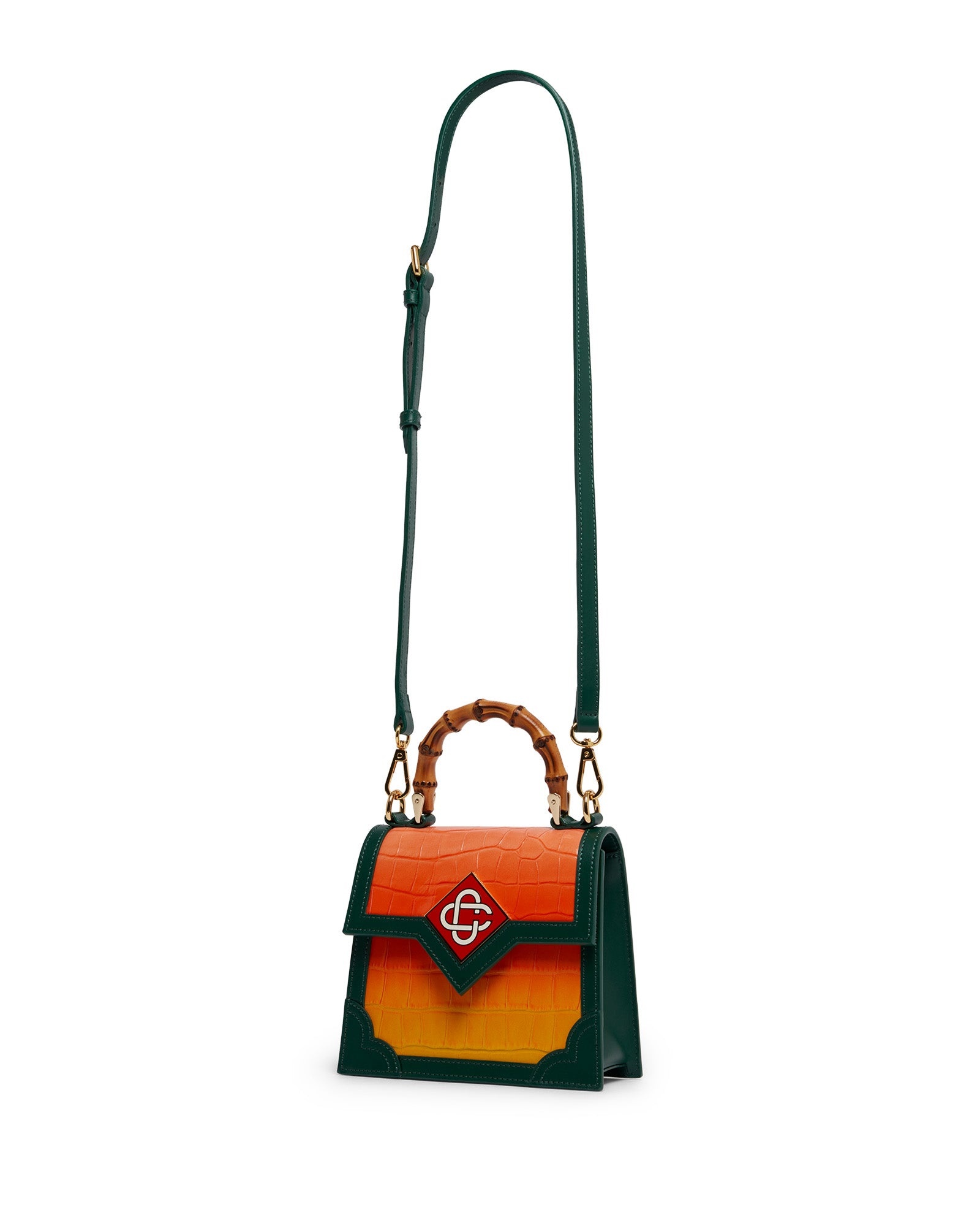 Gradient Mini Jeanne Bag - 4