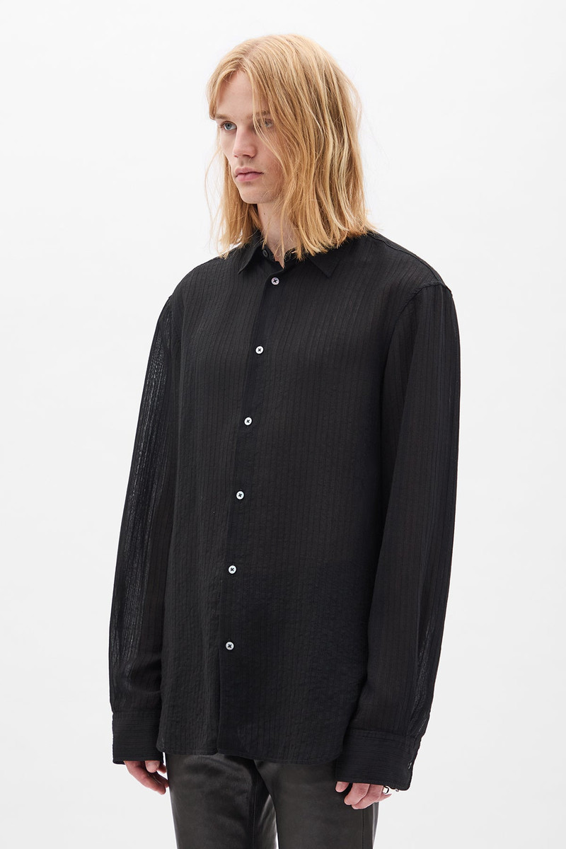 Ann Demeulemeester Andre Classic Shirt outlook