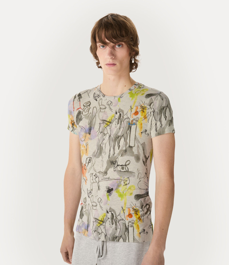 PERU T-SHIRT 4