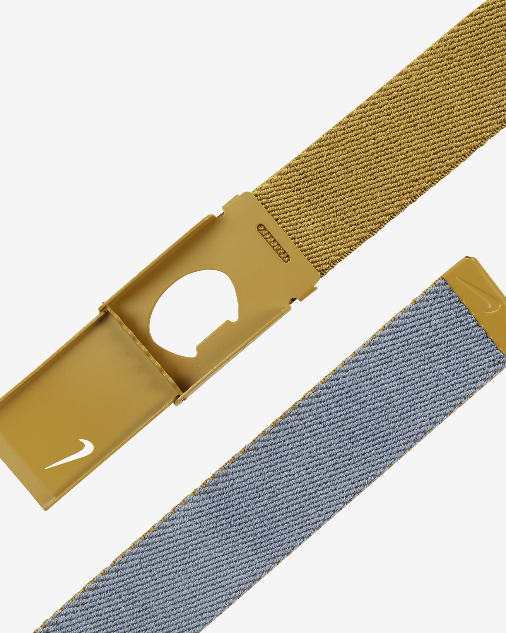 Nike Women's Reversible Stretch Web Golf Belt - 3