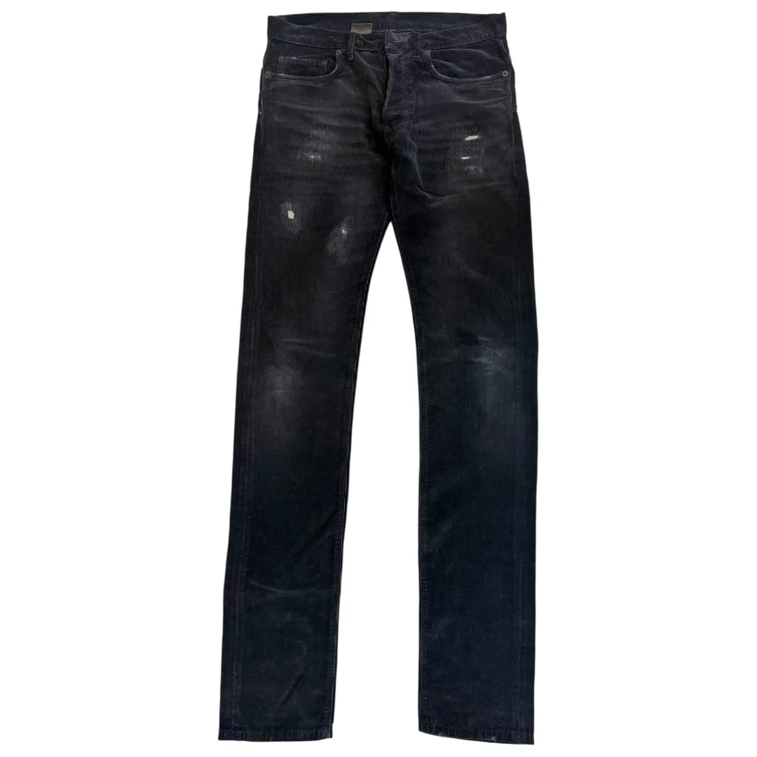 Dior Homme AW2009 - 1