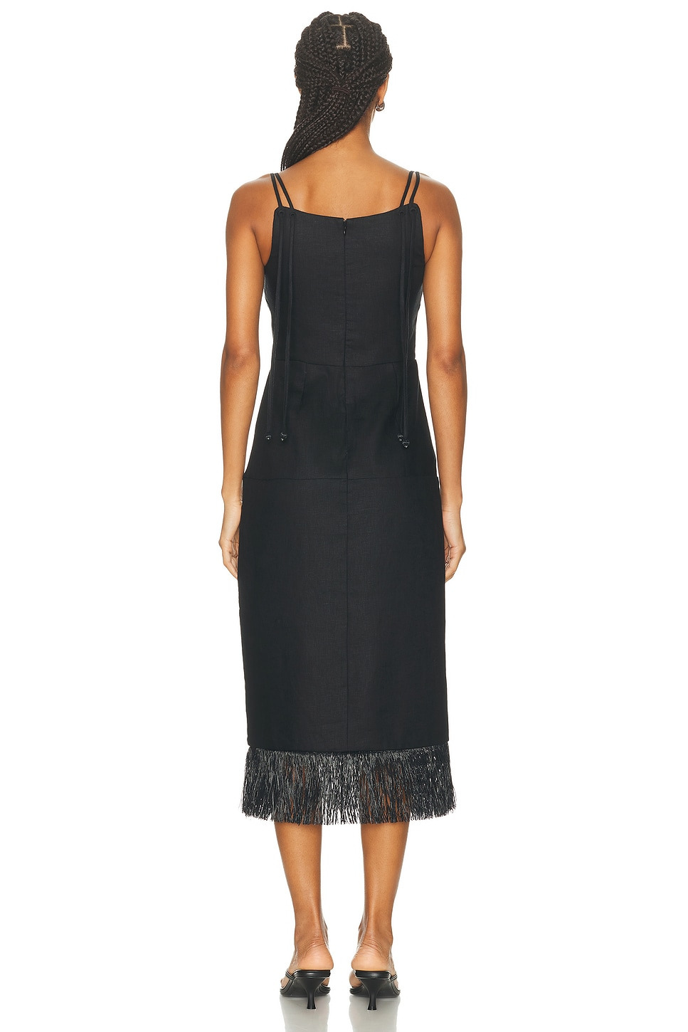 Naturi Dress - 3