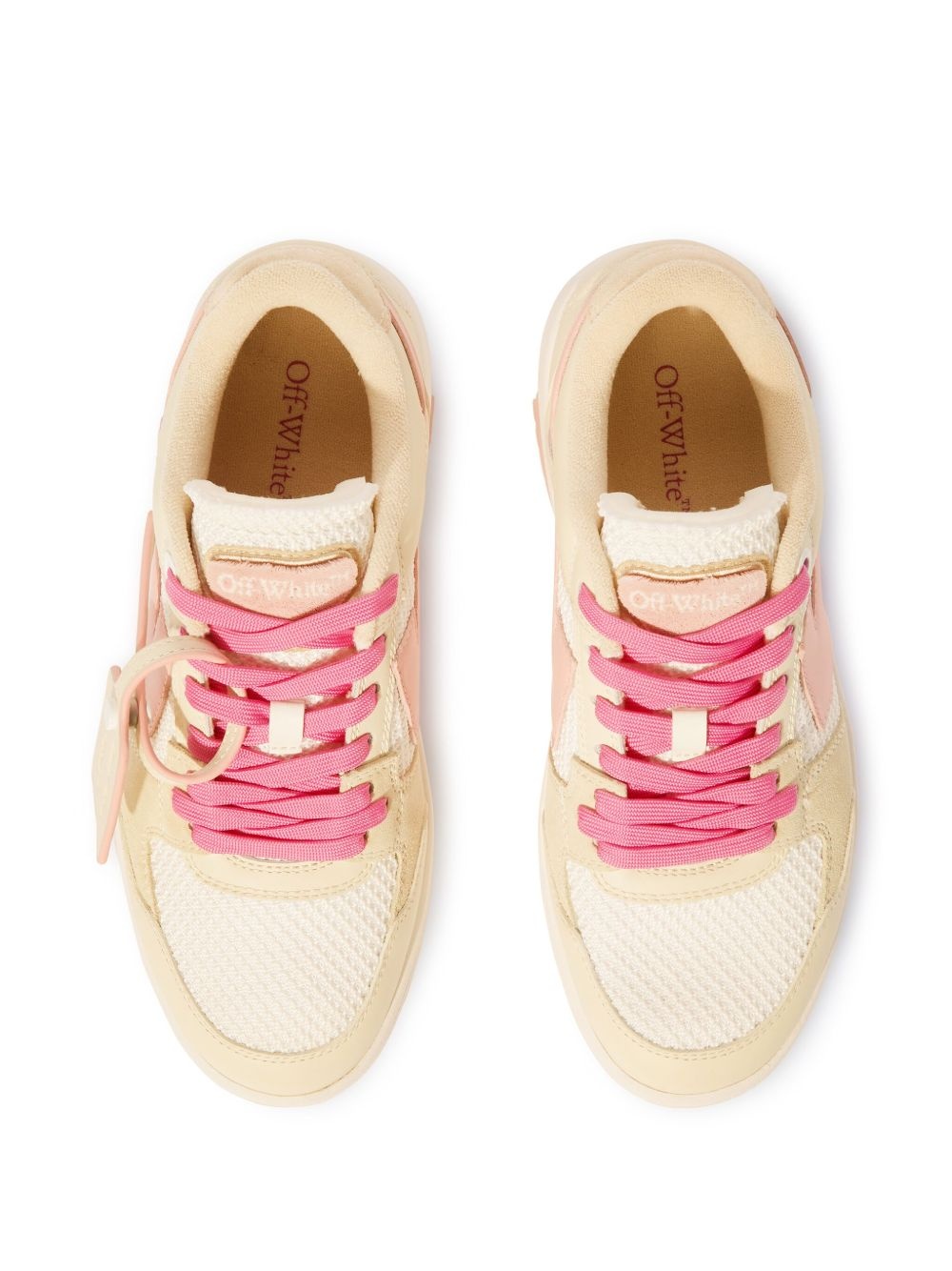 Out Of Office sneakers - 3