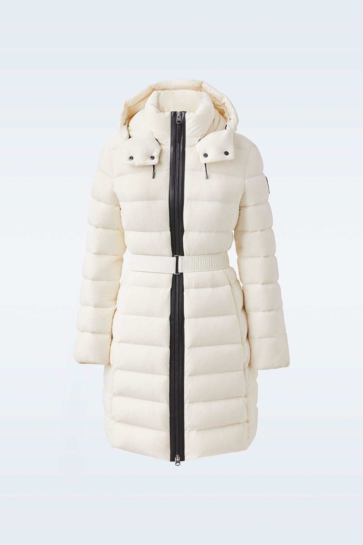 MACKAGE ASHLEY ストレッチライトダウン MACKAGE】ASHLEY ストレッチ ライトダウン ジャケット フード