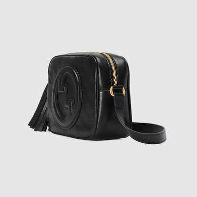 GUCCI Gucci Blondie small shoulder bag outlook