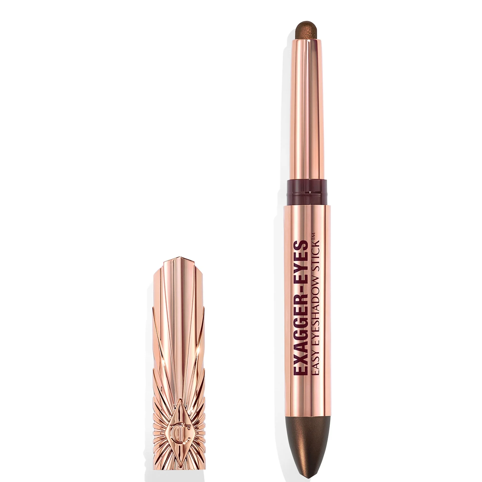 Charlotte Tilbury Exagger-Eyes Easy Eyeshadow Stick - Astral Topaz - 1