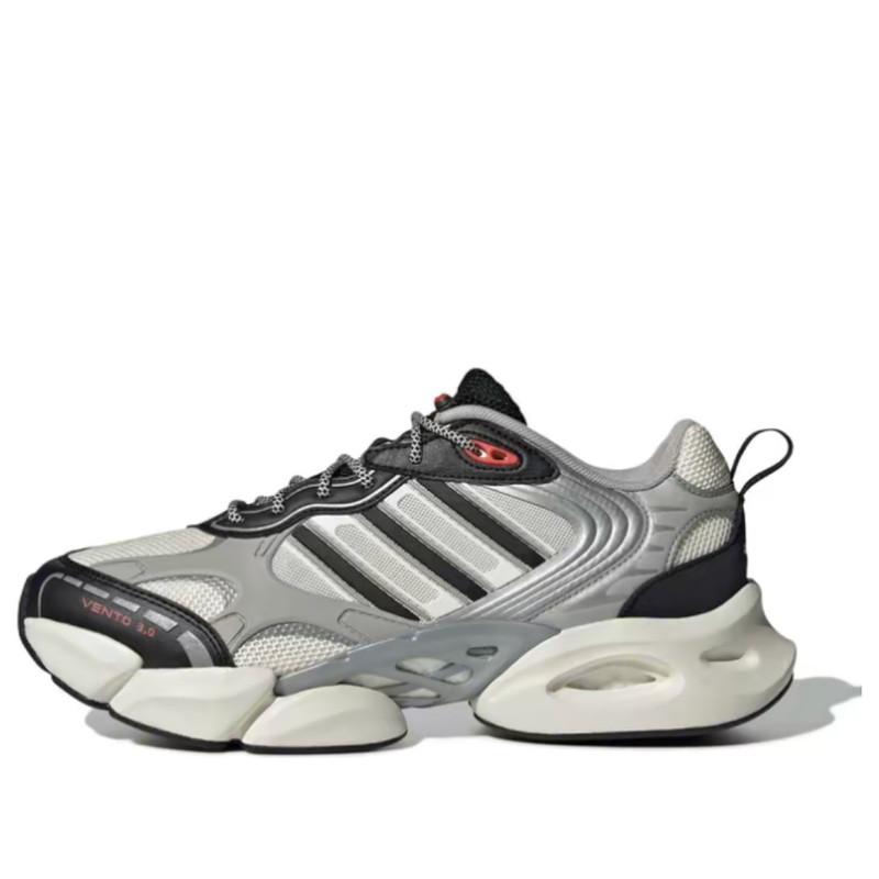 adidas Climacool Vento 3.0 'Grey Black' JP9632 - 1
