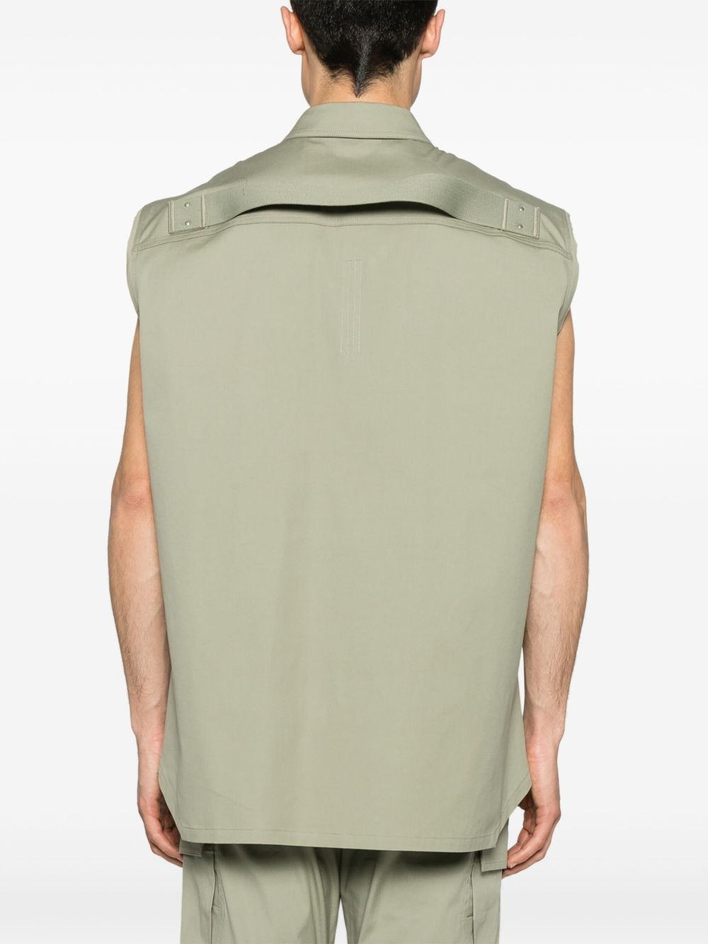 Jumbo shirt - 4